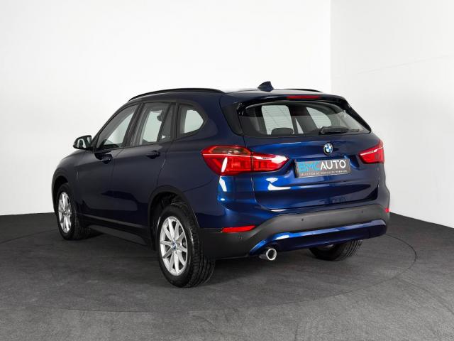 Bmw X1 image 2