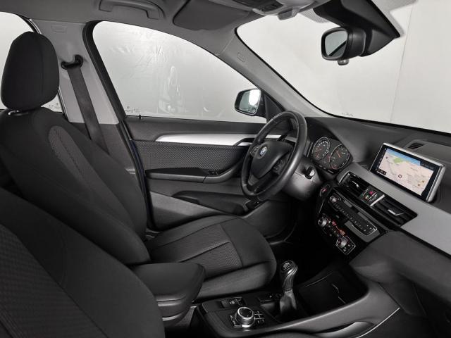 Bmw X1 image 6