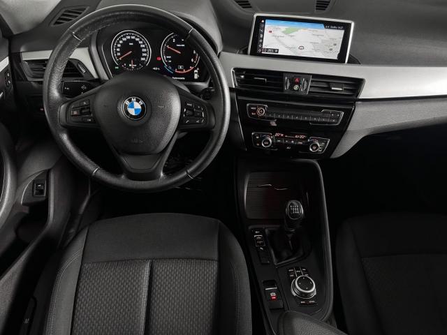 Bmw X1 image 7