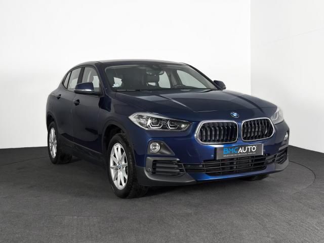 Bmw X2 image 8