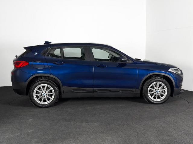 Bmw X2 image 4