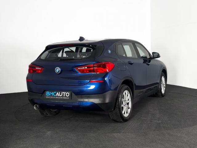 Bmw X2 image 9