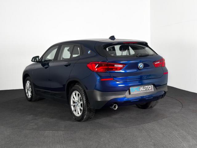 Bmw X2 image 1