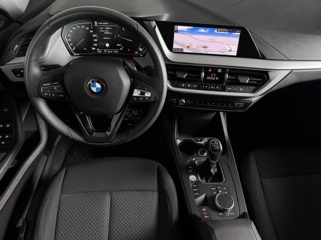 Bmw Série 1 image 7