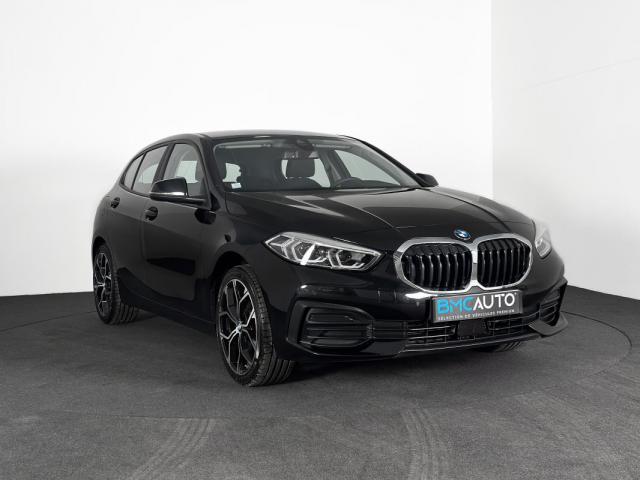 Bmw Série 1 image 4