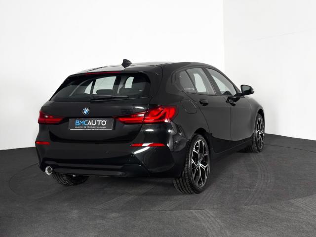 Bmw Série 1 image 5