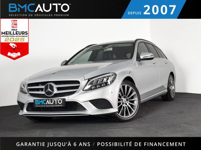 Mercedes Benz