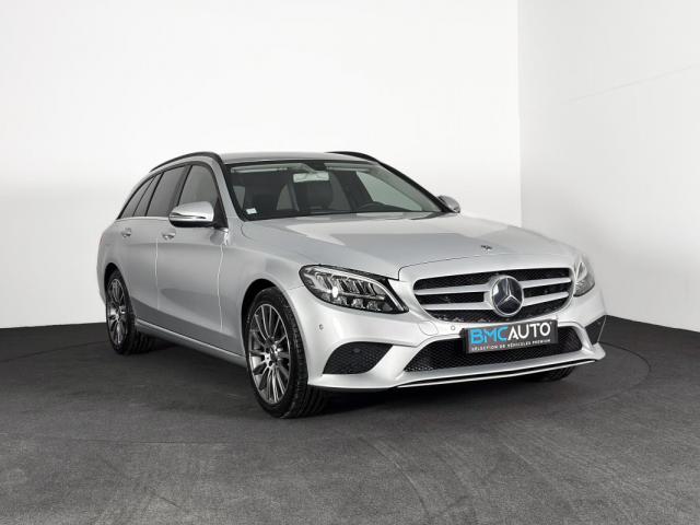 Mercedes Benz Classe C image 5