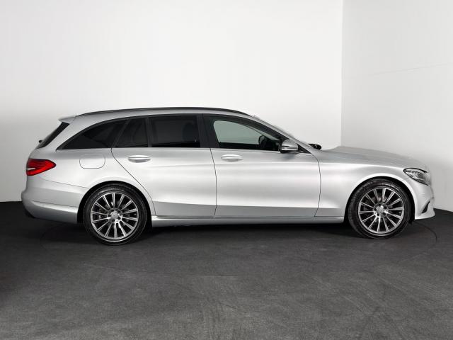 Mercedes Benz Classe C image 6