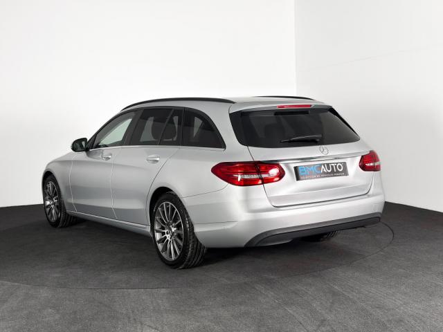 Mercedes Benz Classe C image 1