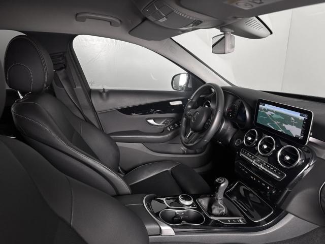 Mercedes Benz Classe C image 9