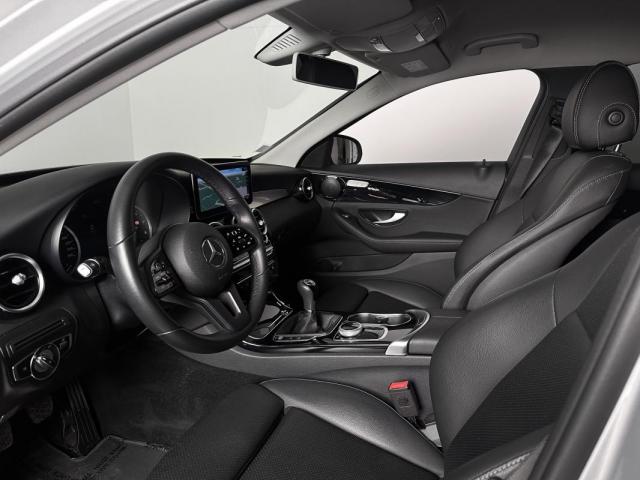 Mercedes Benz Classe C image 7