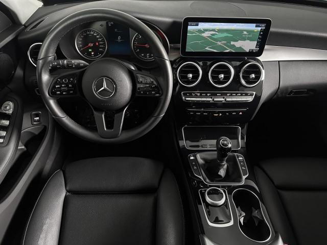 Mercedes Benz Classe C image 8
