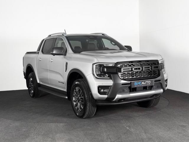 Ford Ranger image 9