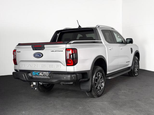Ford Ranger image 2