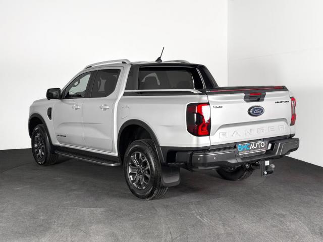 Ford Ranger image 1