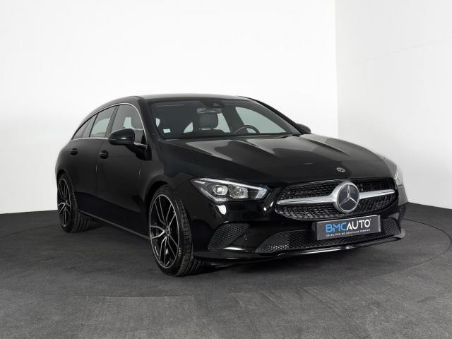 Mercedes Benz Cla image 7
