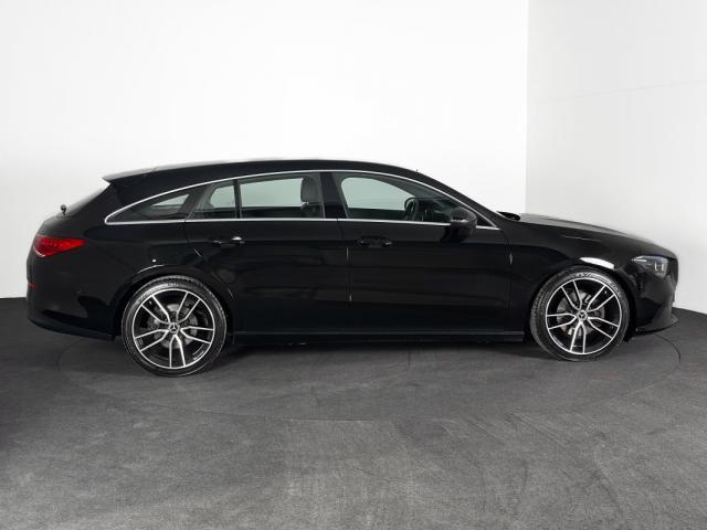 Mercedes Benz Cla image 5