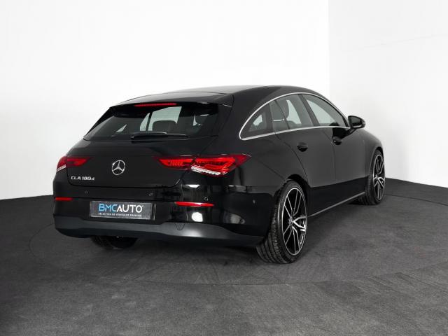 Mercedes Benz Cla image 9
