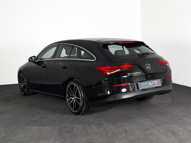 Mercedes Benz Cla image 1