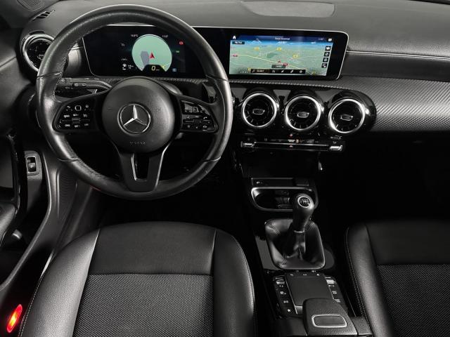 Mercedes Benz Cla image 3