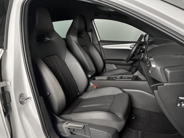 Cupra Leon image 7