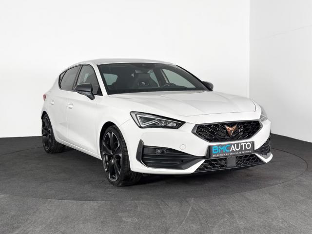 Cupra Leon image 5