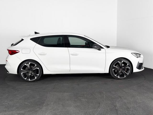 Cupra Leon image 6