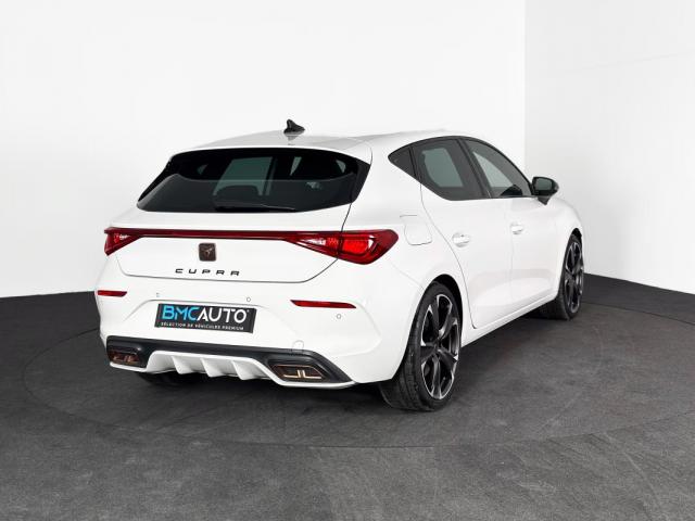 Cupra Leon image 3