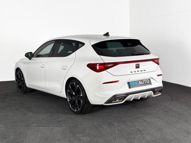 Cupra Leon image 9