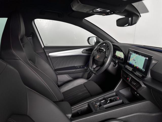 Cupra Leon image 4