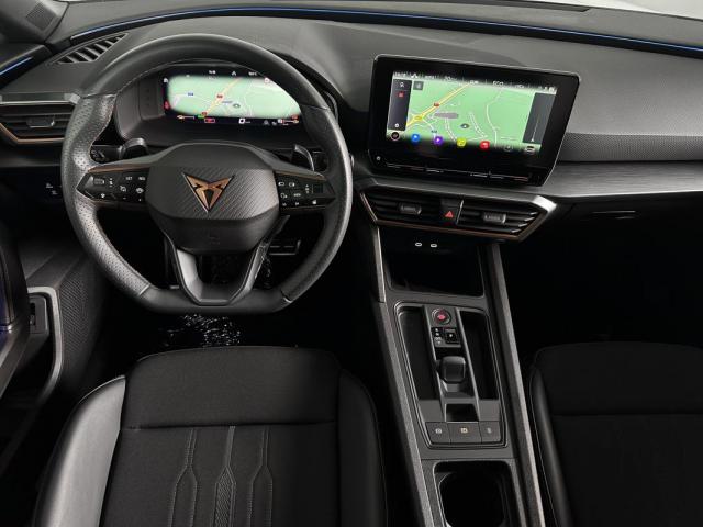 Cupra Leon image 2