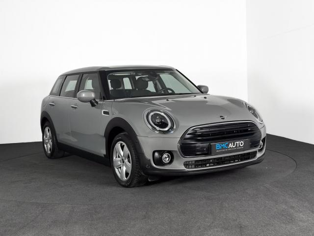 Mini Clubman image 7