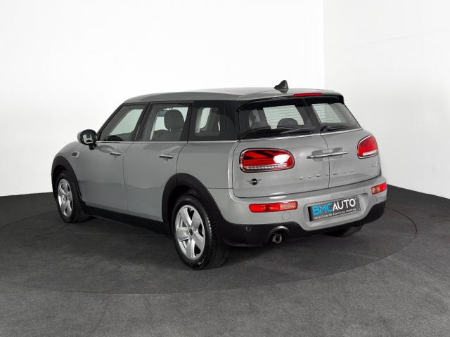 Mini Clubman image 3