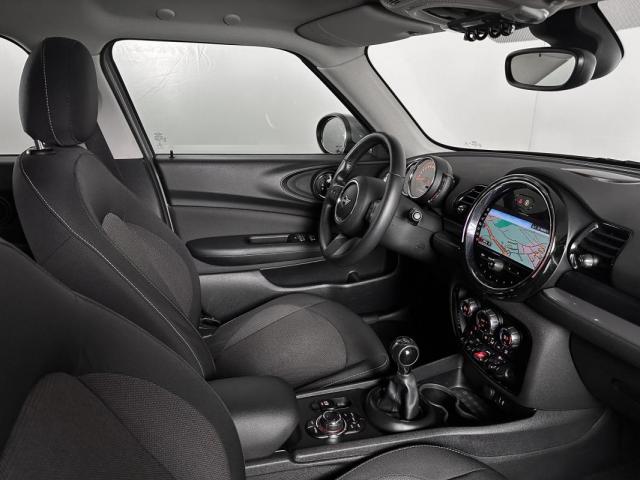 Mini Clubman image 8