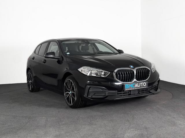 Bmw Série 1 image 2
