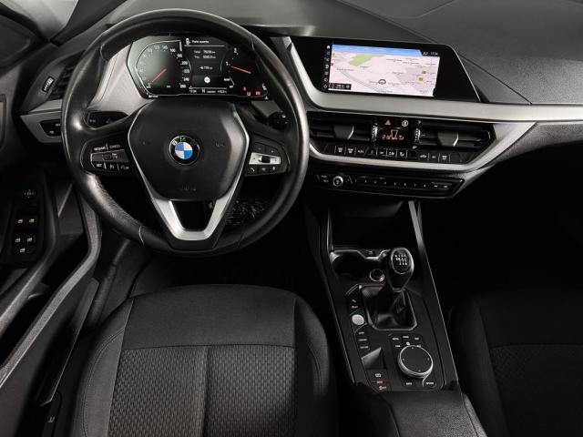 Bmw Série 1 image 9