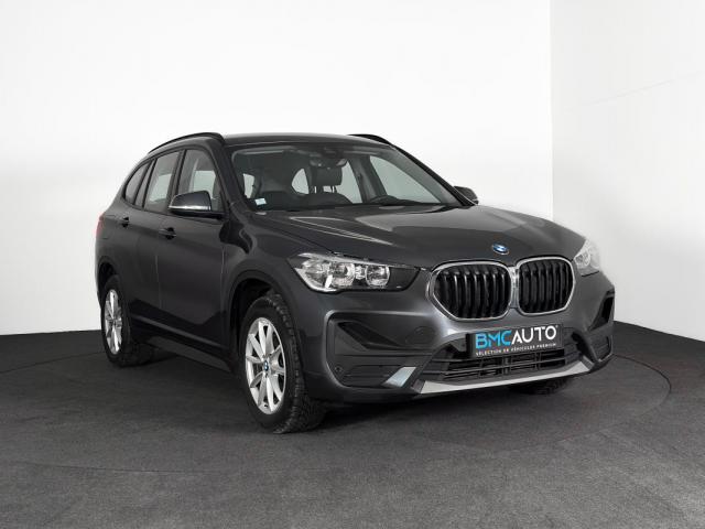 Bmw X1 image 4