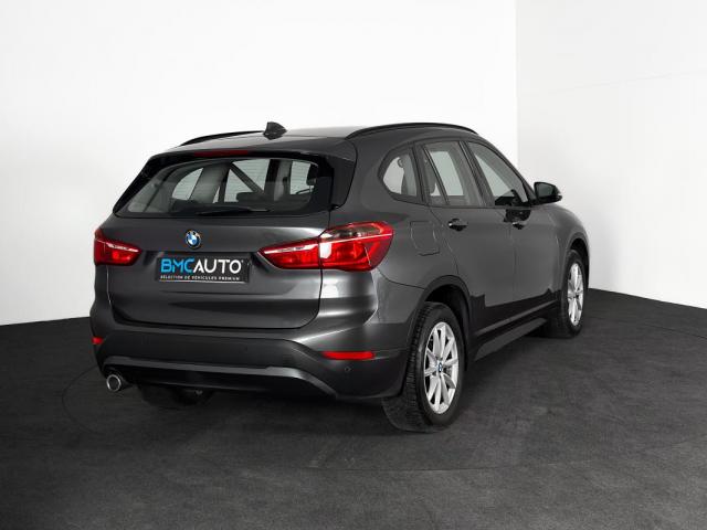 Bmw X1 image 6