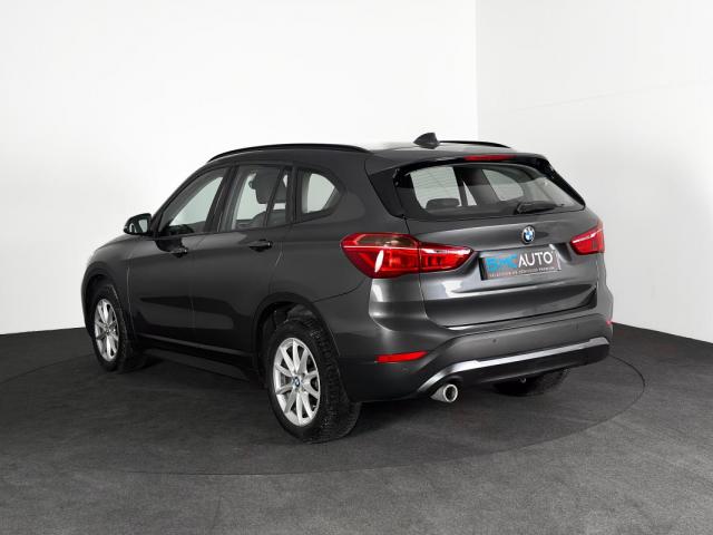 Bmw X1 image 2