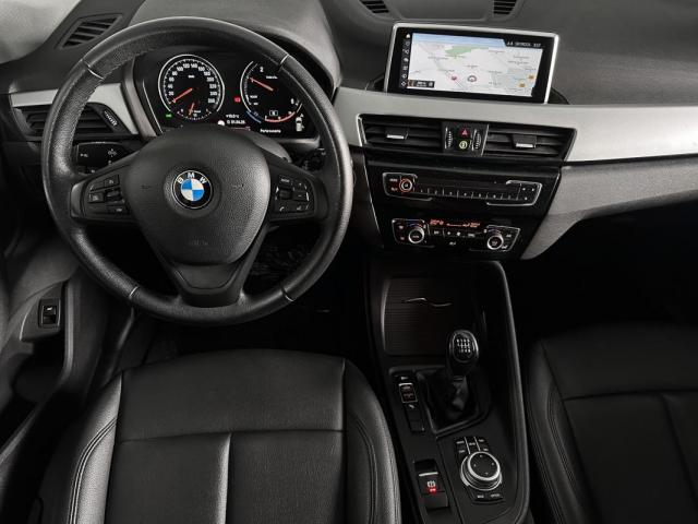Bmw X1 image 8