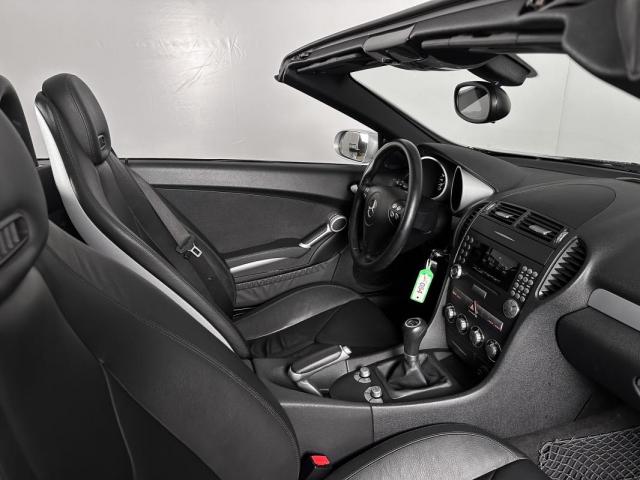 Mercedes Benz Classe Slk image 8