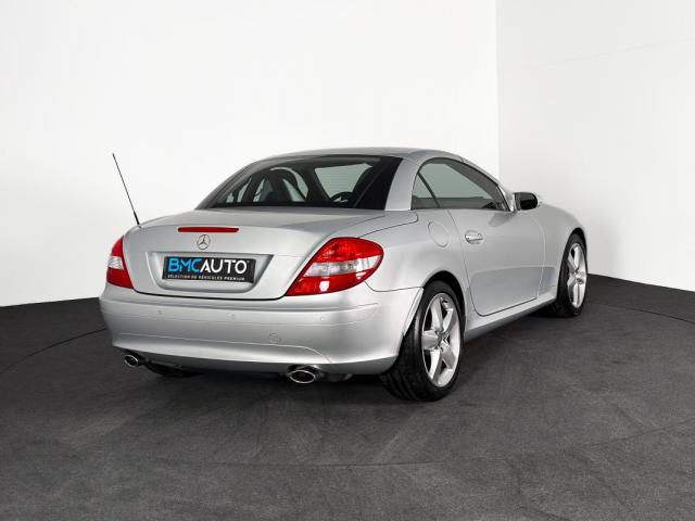 Mercedes Benz Classe Slk image 1