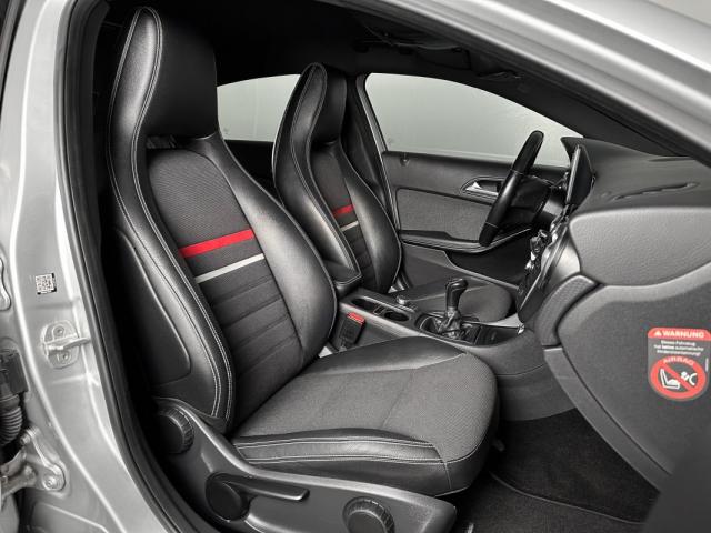 Mercedes Benz Classe A image 9