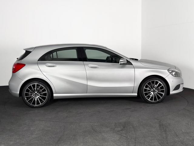 Mercedes Benz Classe A image 3