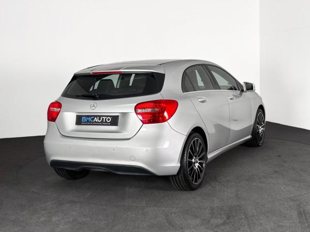 Mercedes Benz Classe A image 7
