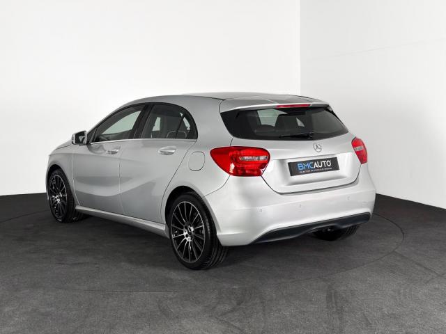 Mercedes Benz Classe A image 4