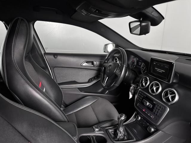 Mercedes Benz Classe A image 1