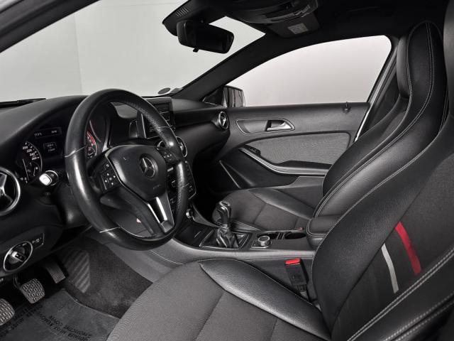 Mercedes Benz Classe A image 6