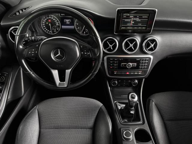 Mercedes Benz Classe A image 5
